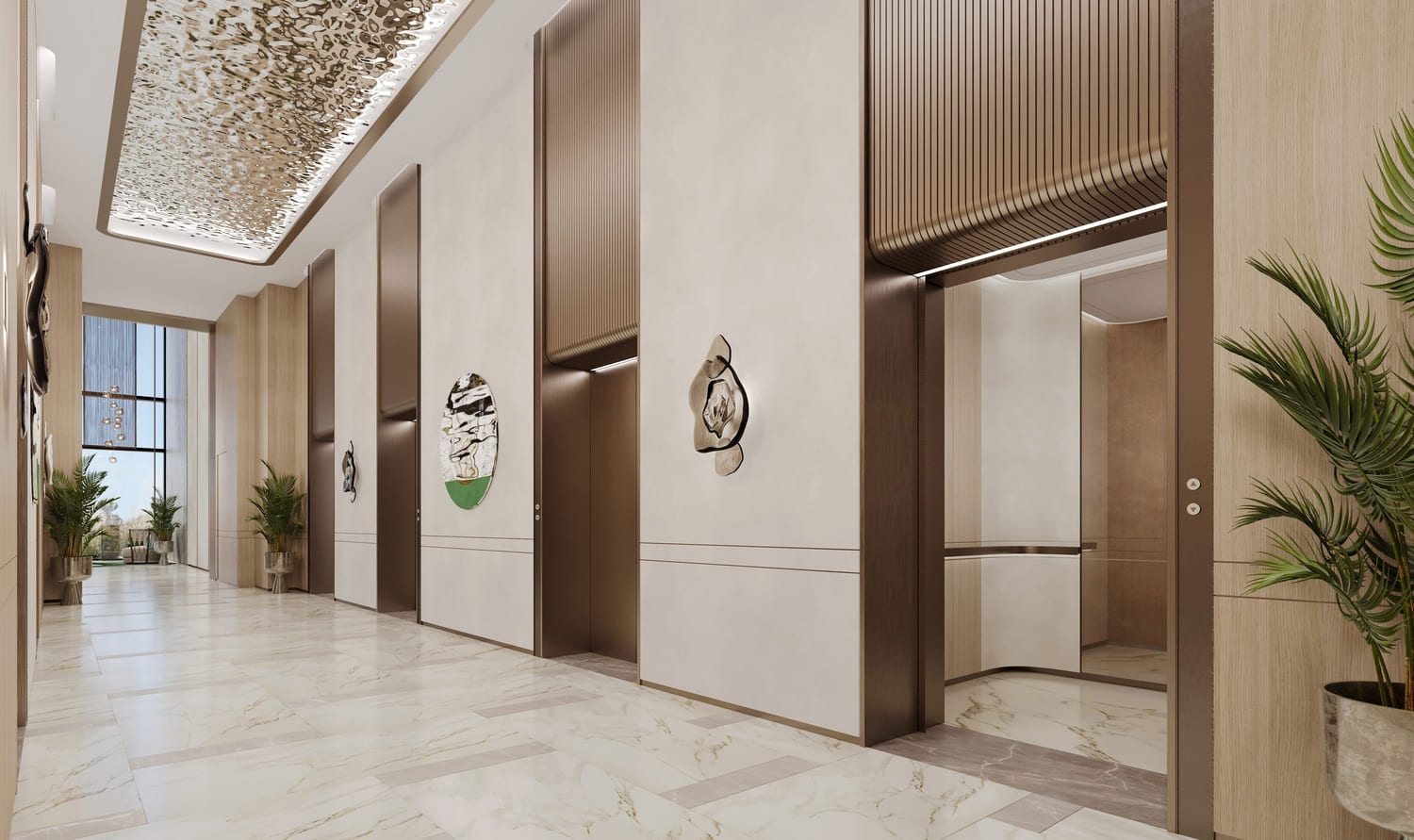 lobby 2
