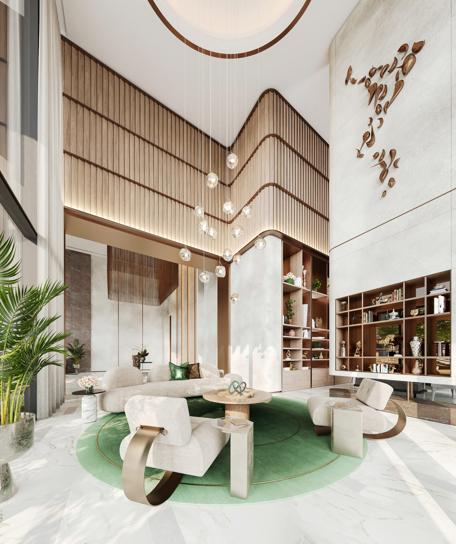 lobby 3