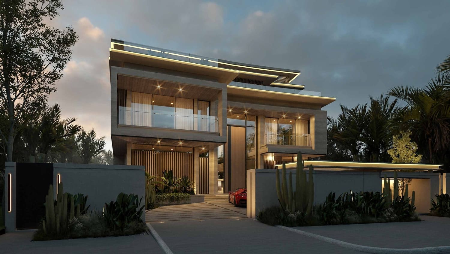 architecture 1