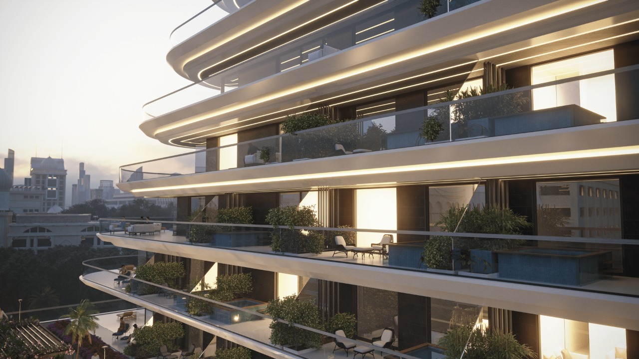 architecture 2