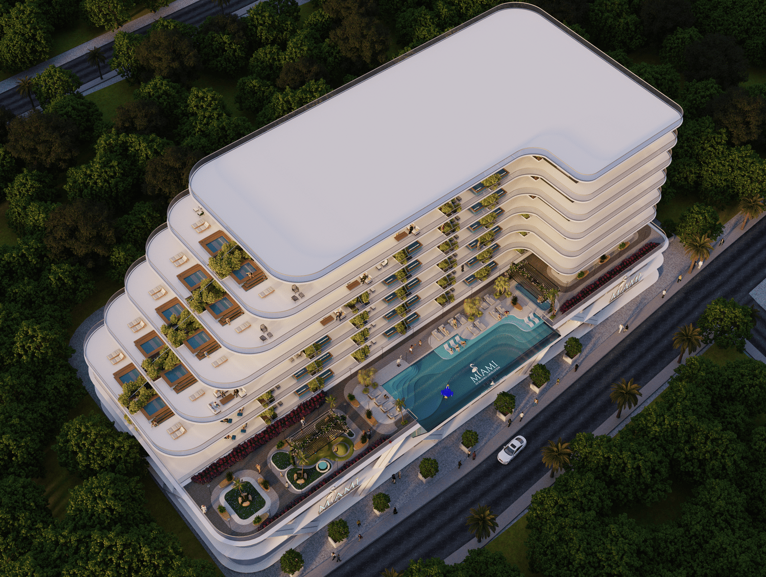 architecture 6