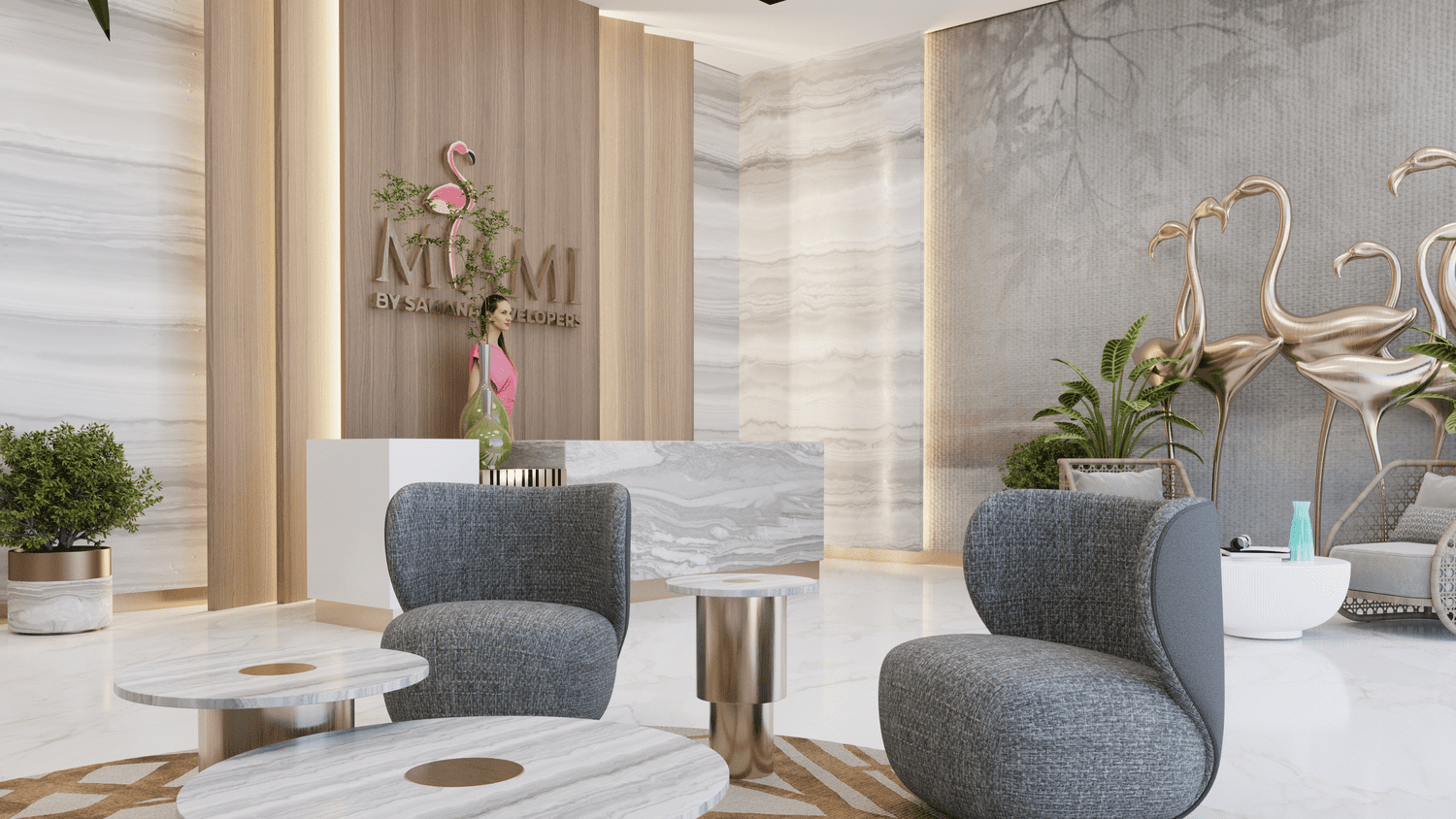 lobby 1
