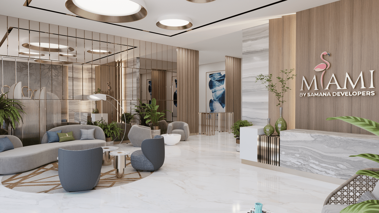 lobby 3