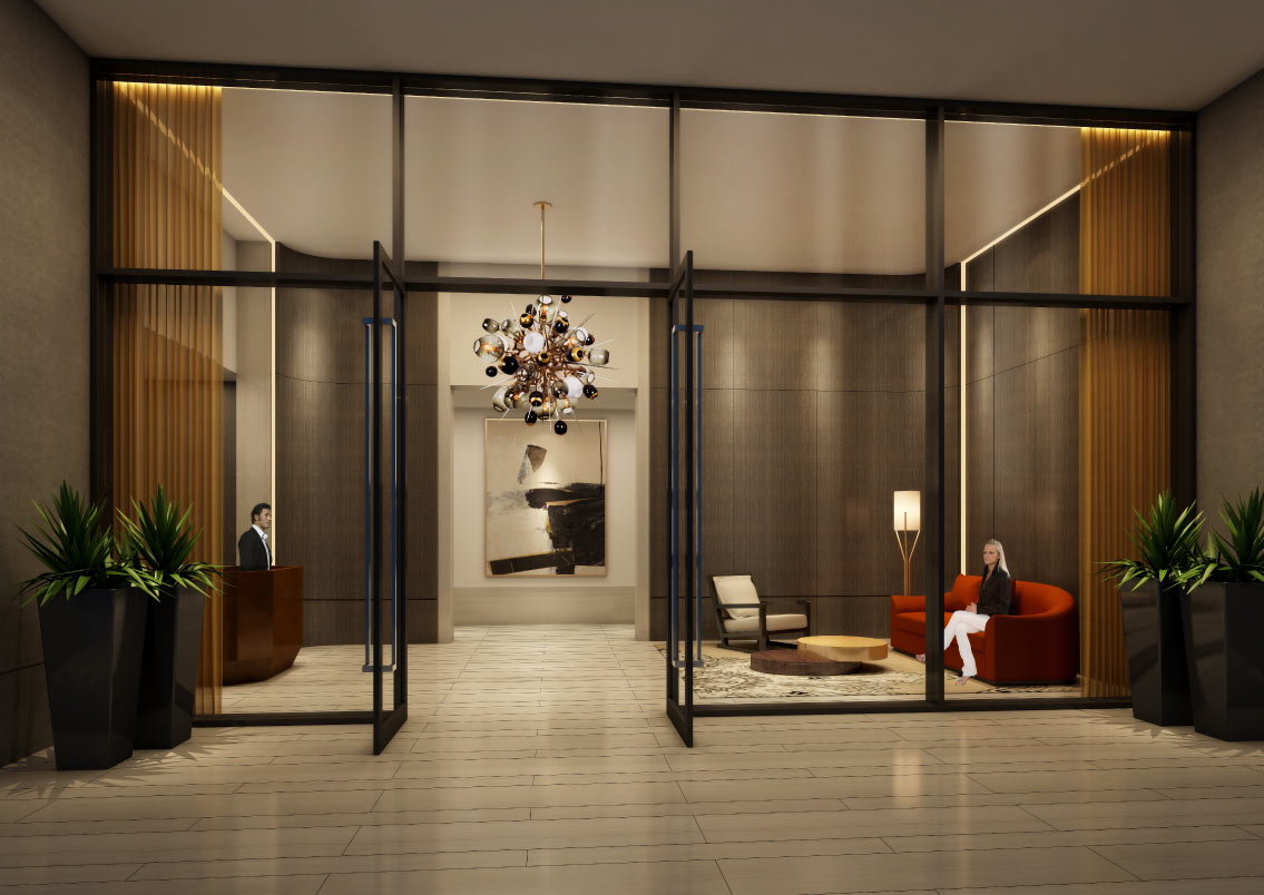 lobby 1