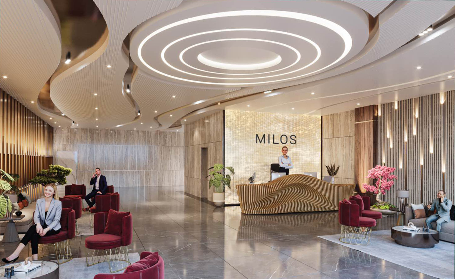 lobby 1