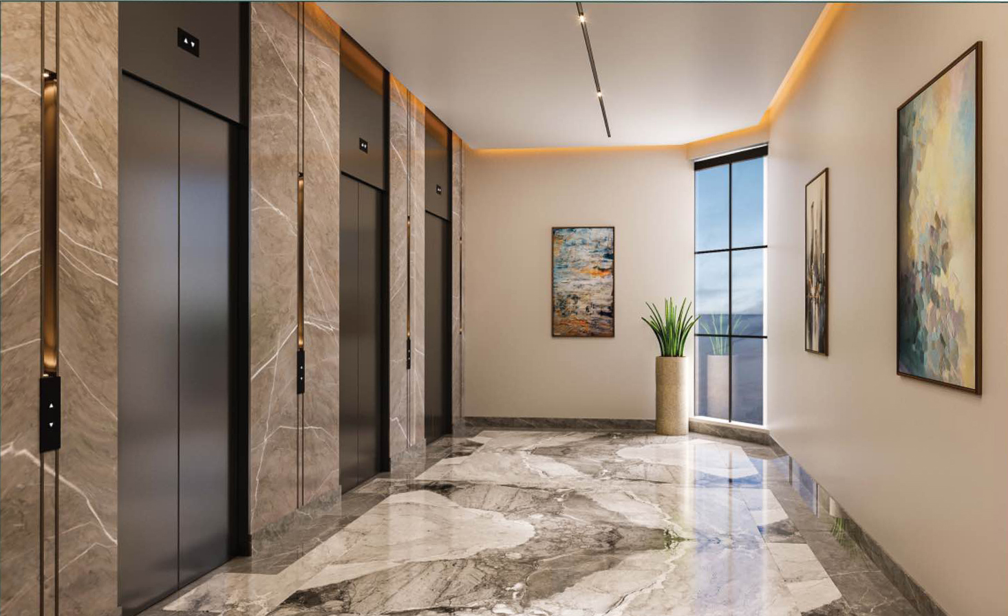 lobby 2