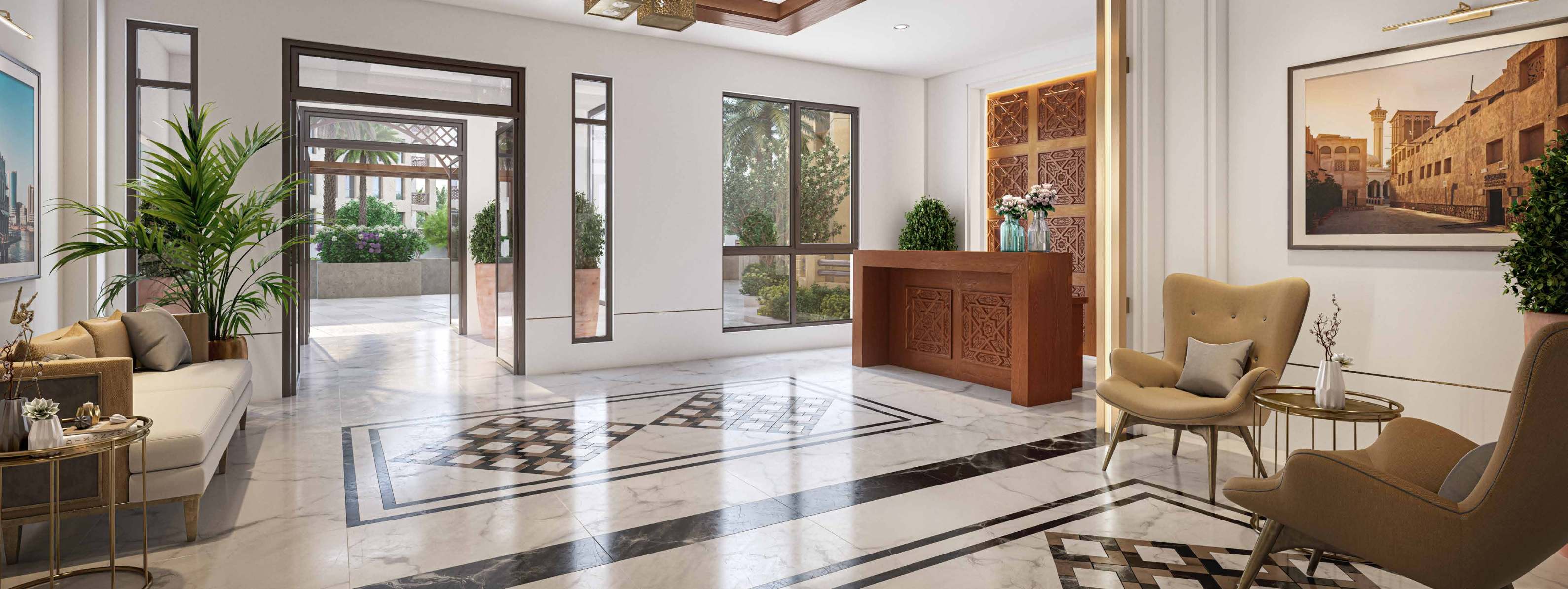 lobby 1