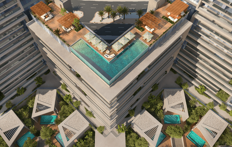 architecture 4
