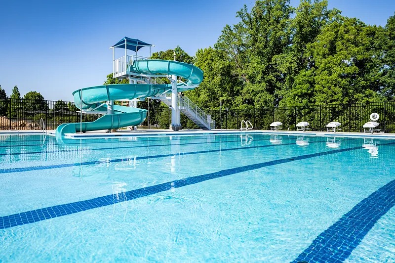 Community Pools