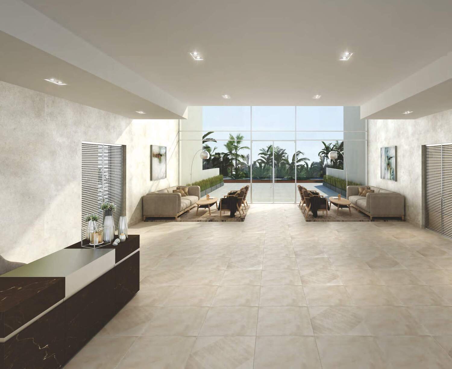 lobby 1