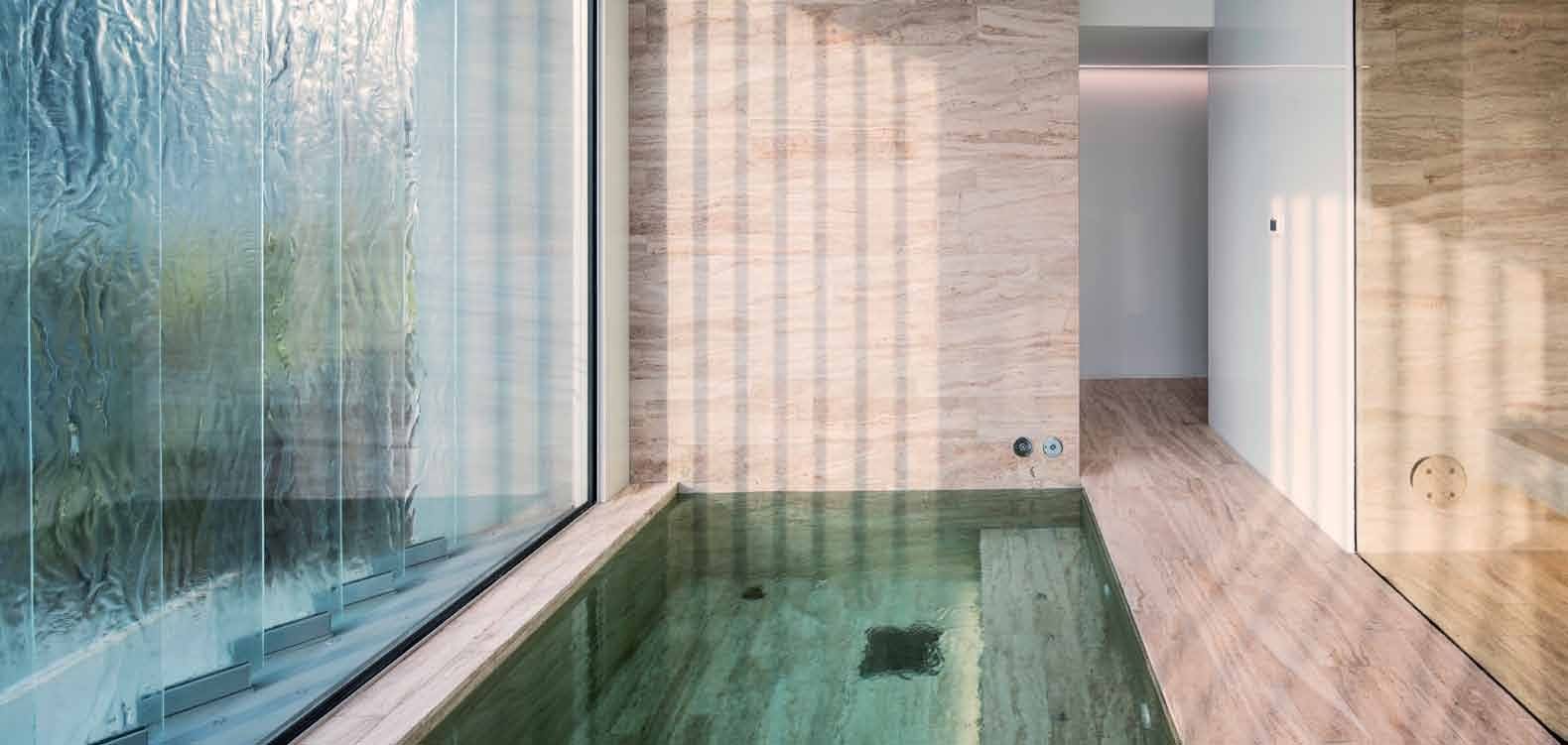 Vitality Pool