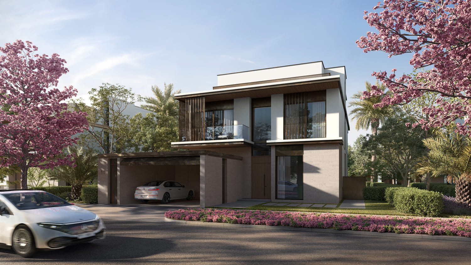 architecture 7