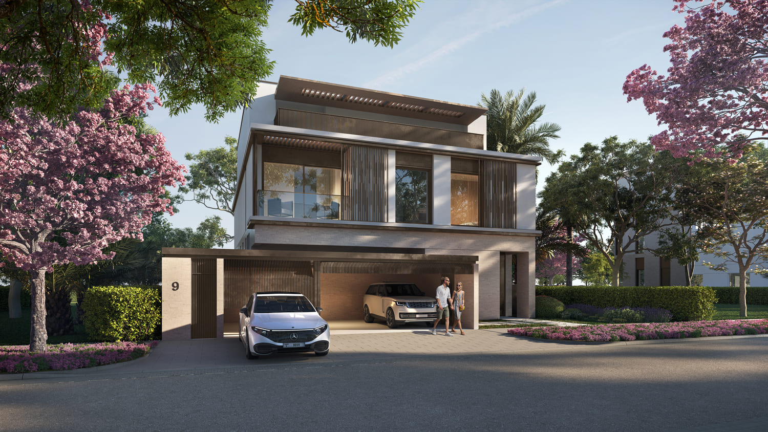 architecture 8