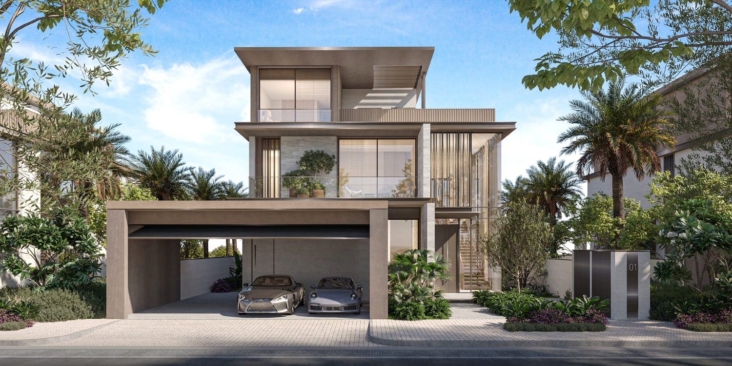 architecture 7