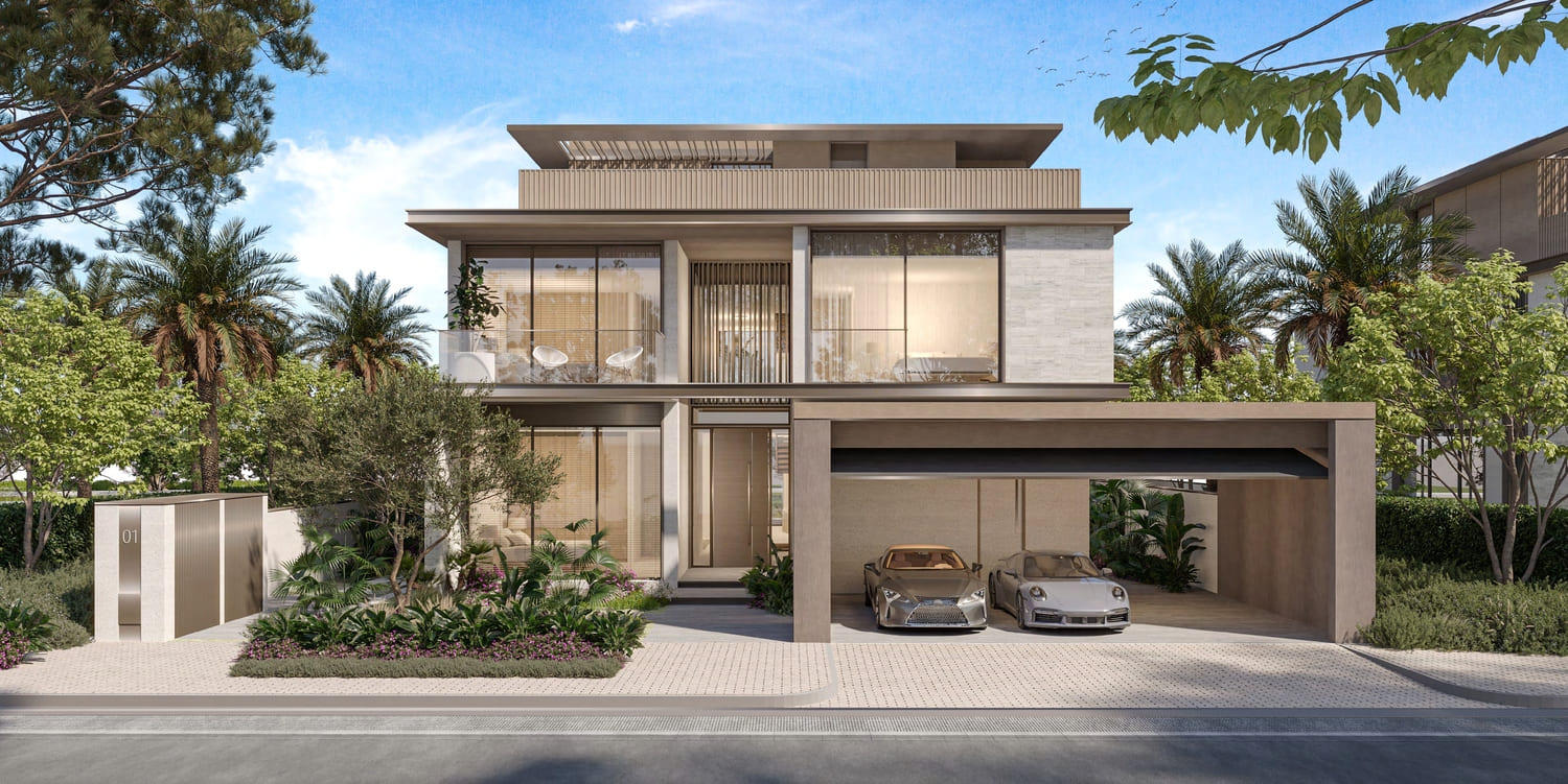 architecture 8