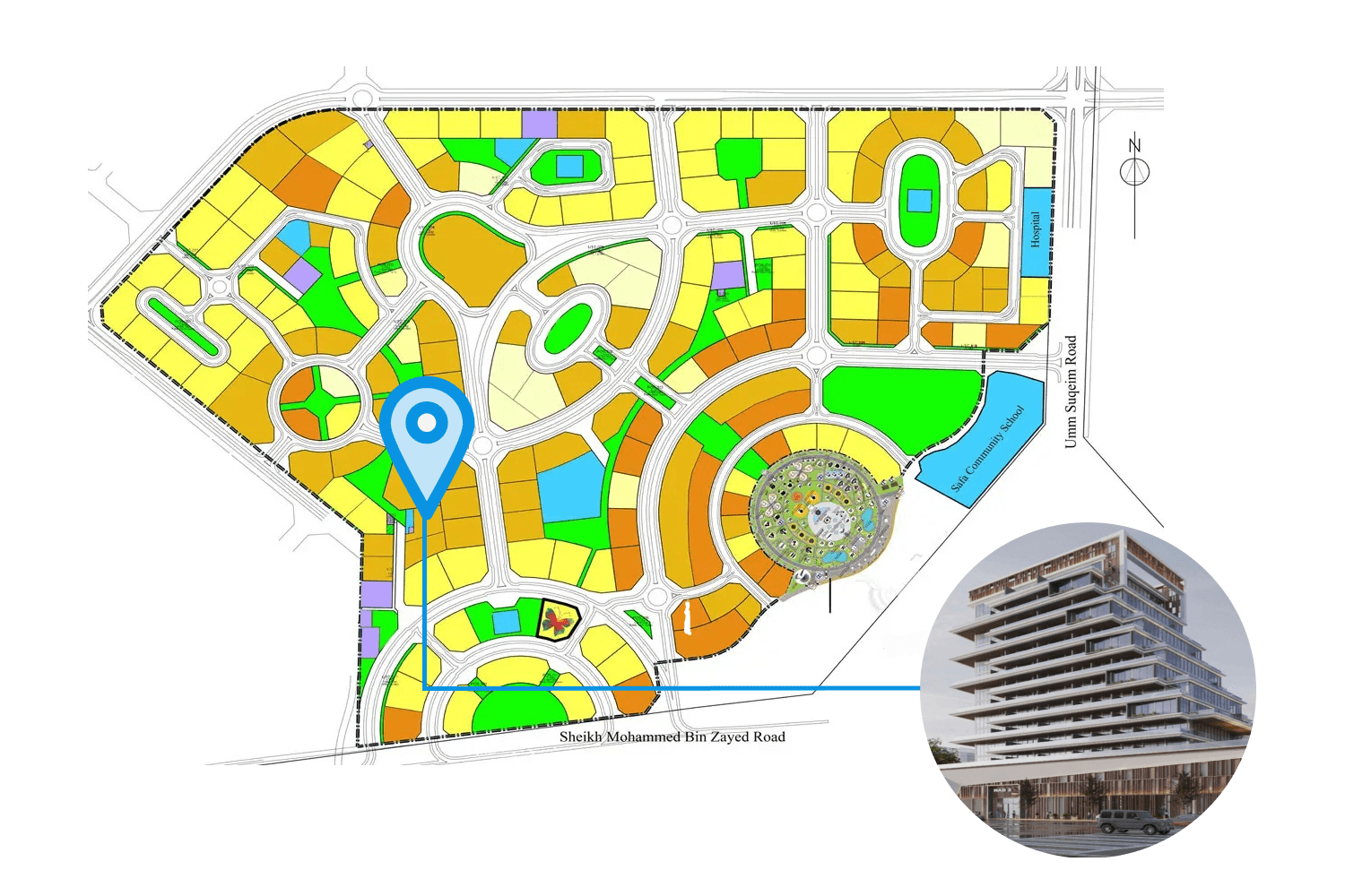 masterPlan 1