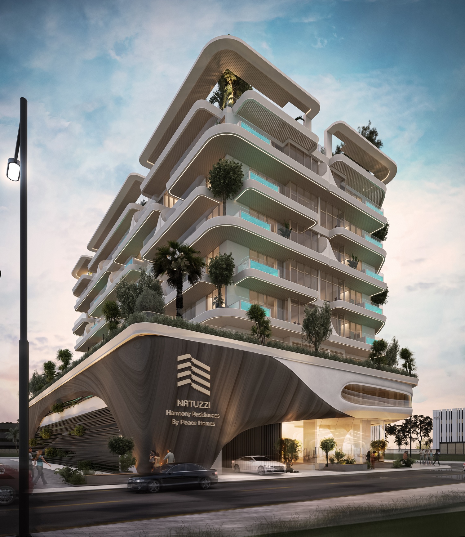 architecture 2
