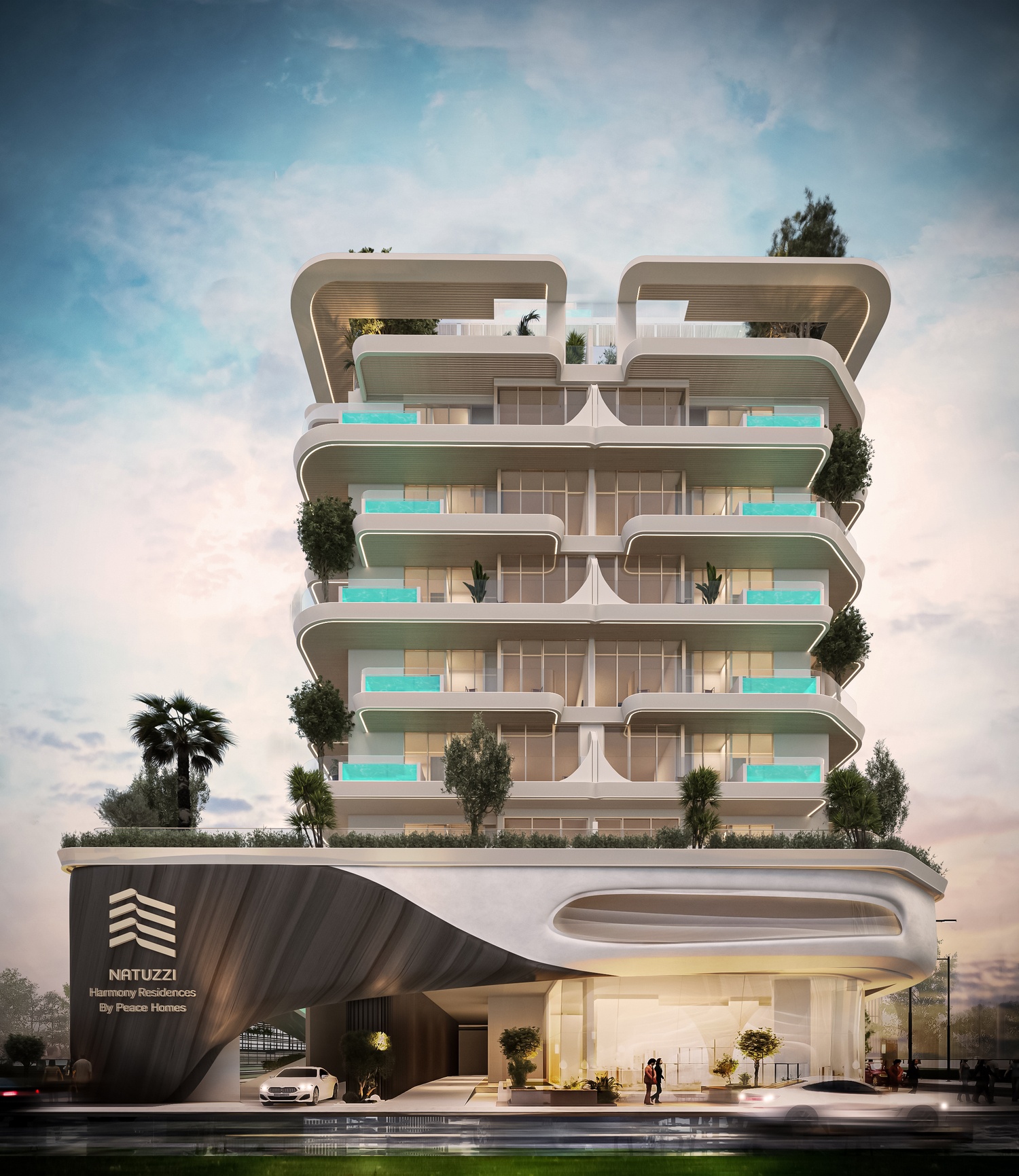 architecture 3