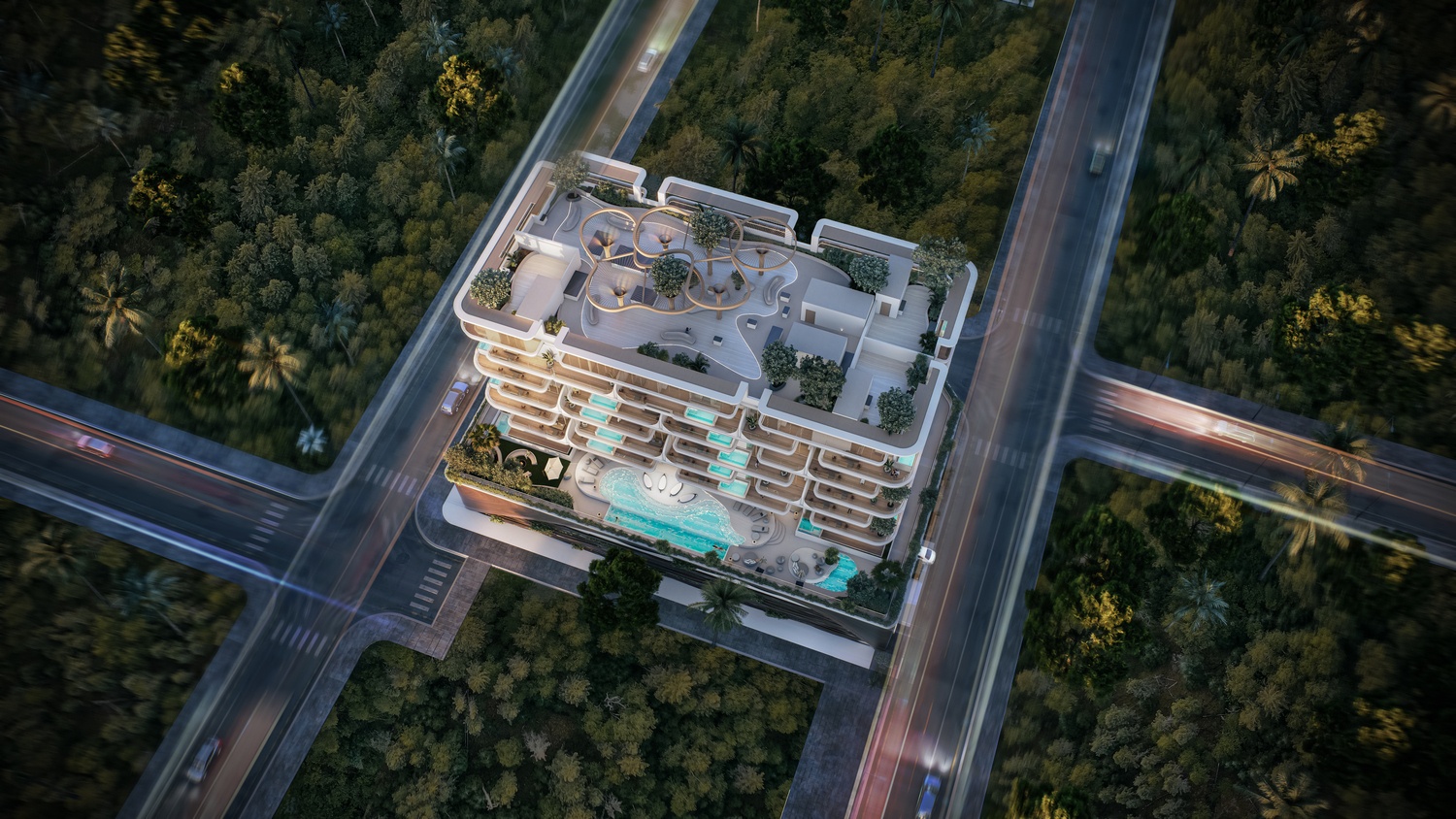 architecture 5