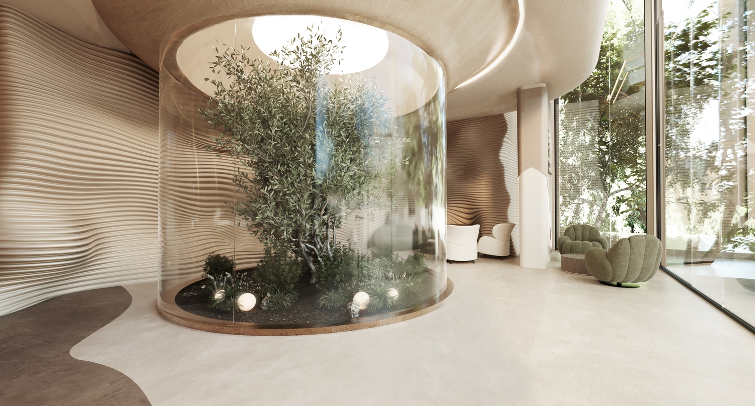 lobby 2