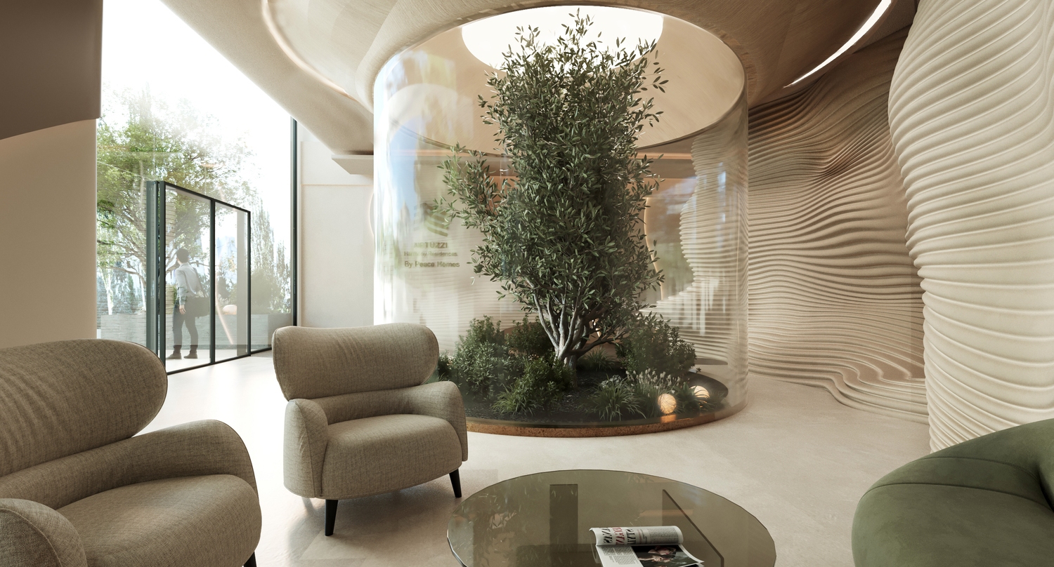 lobby 4