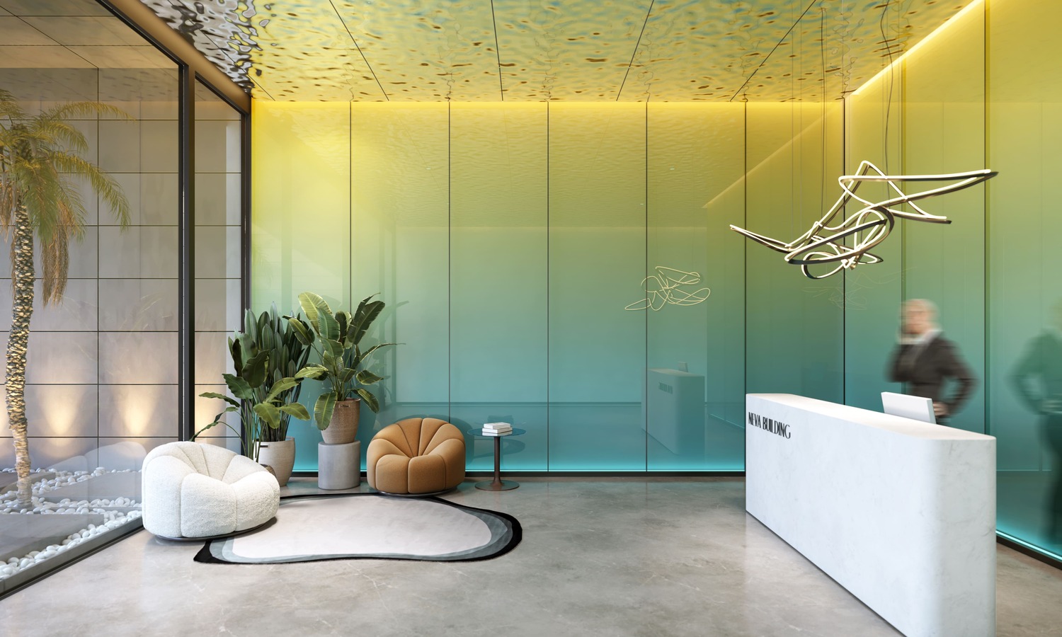 lobby 1