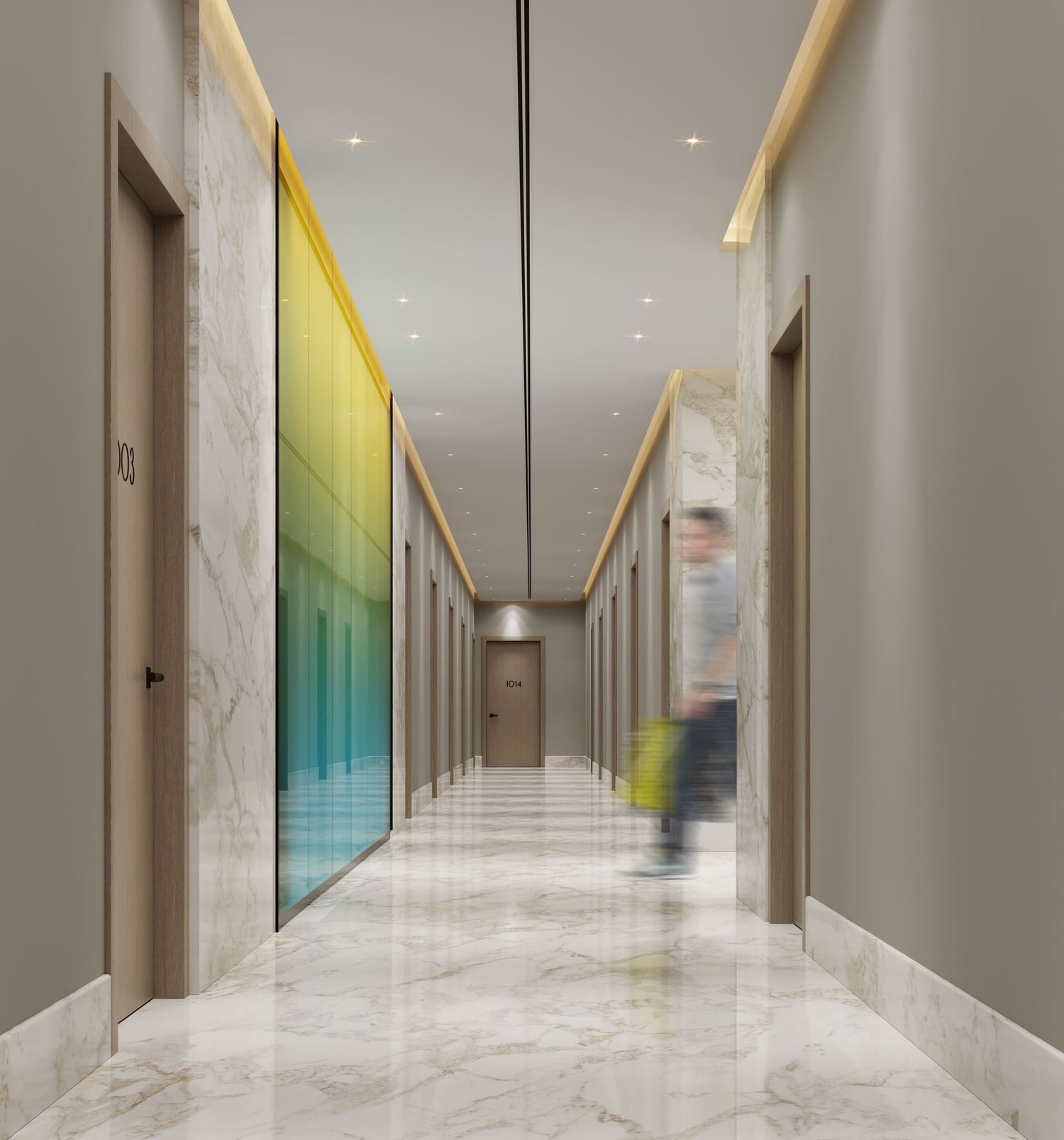 lobby 2