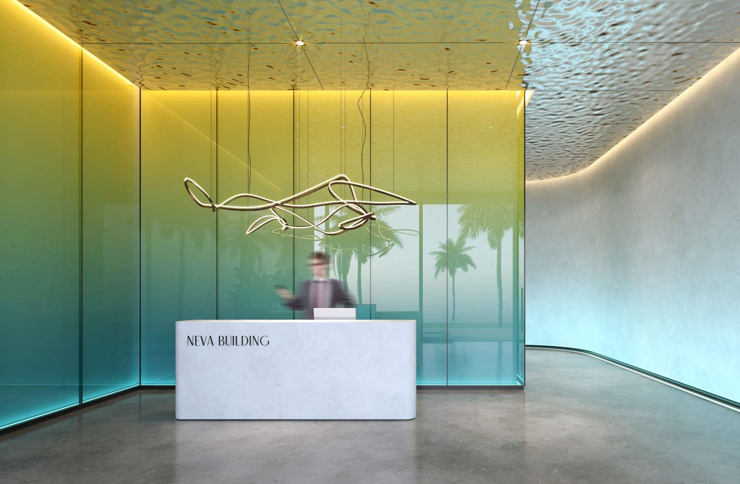 lobby 3