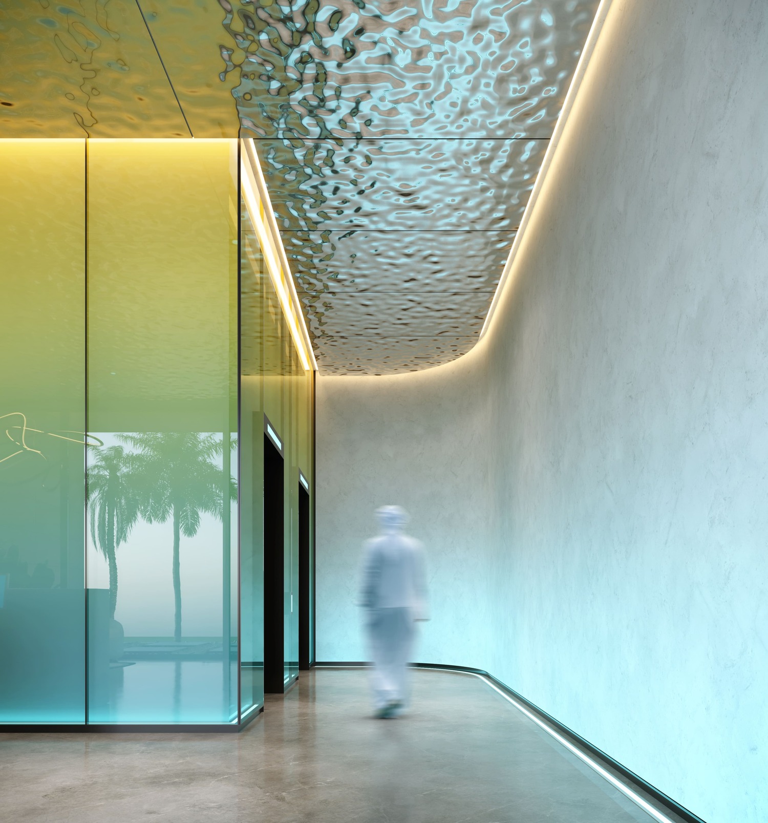 lobby 4