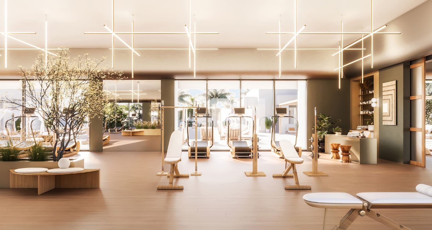 Gym
