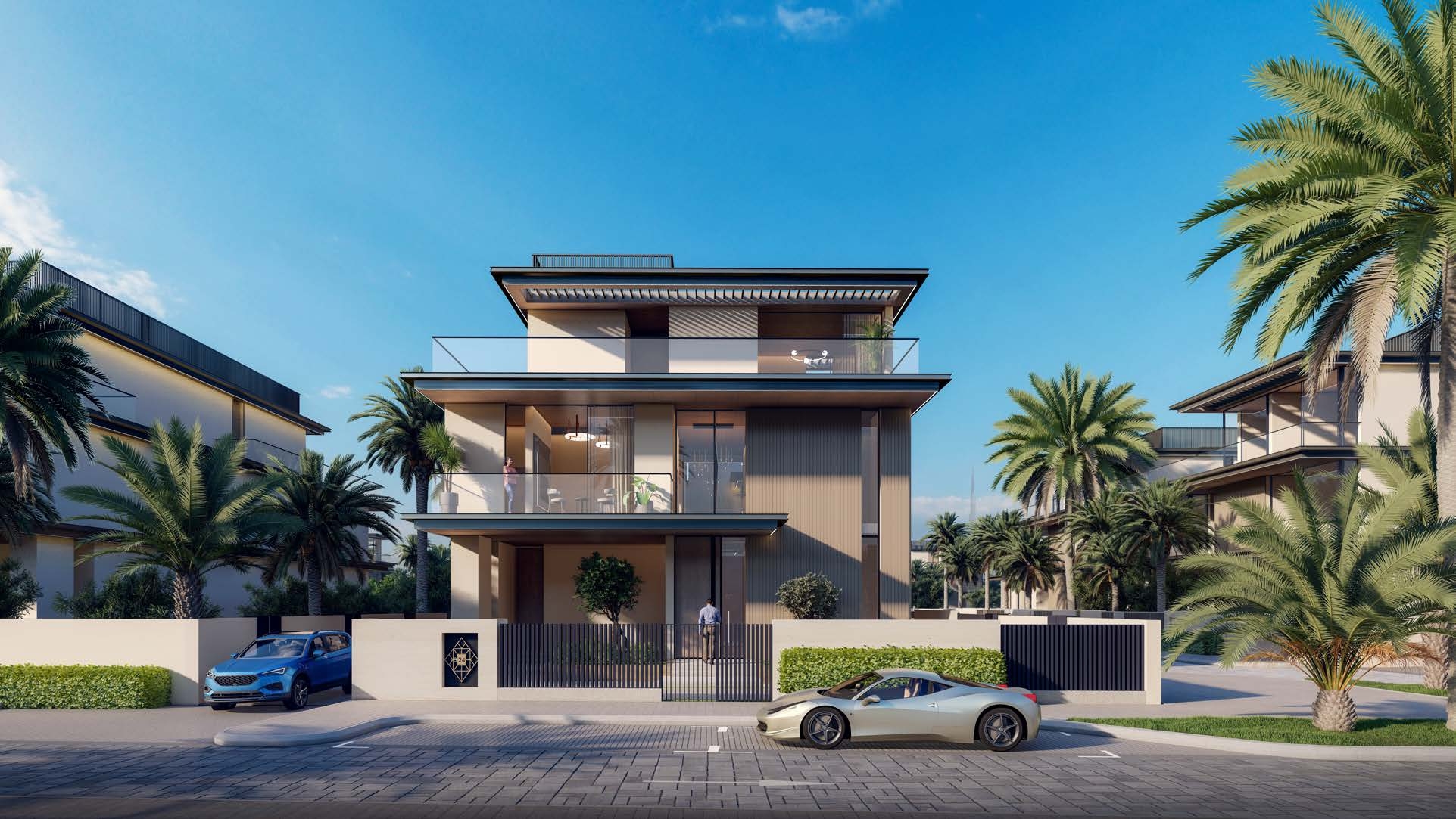 architecture 8