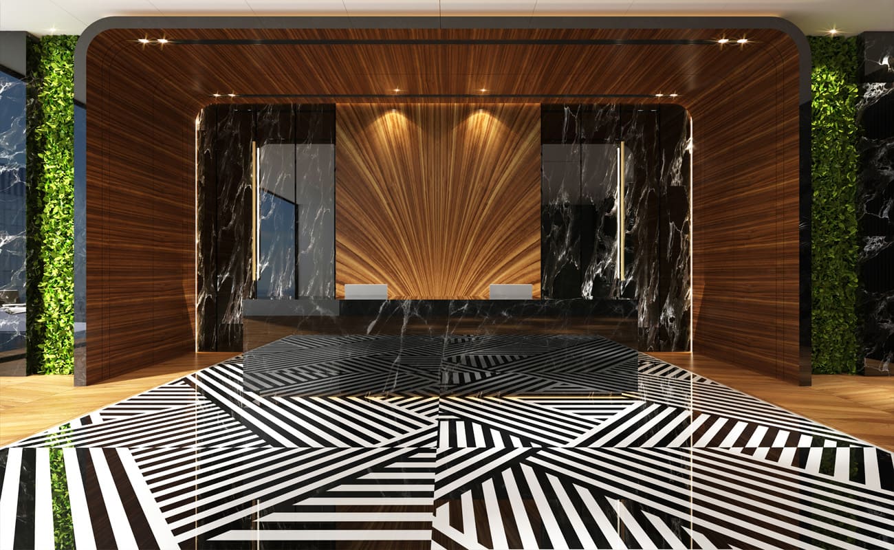 lobby 2