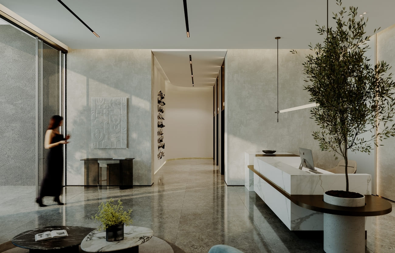 lobby 1