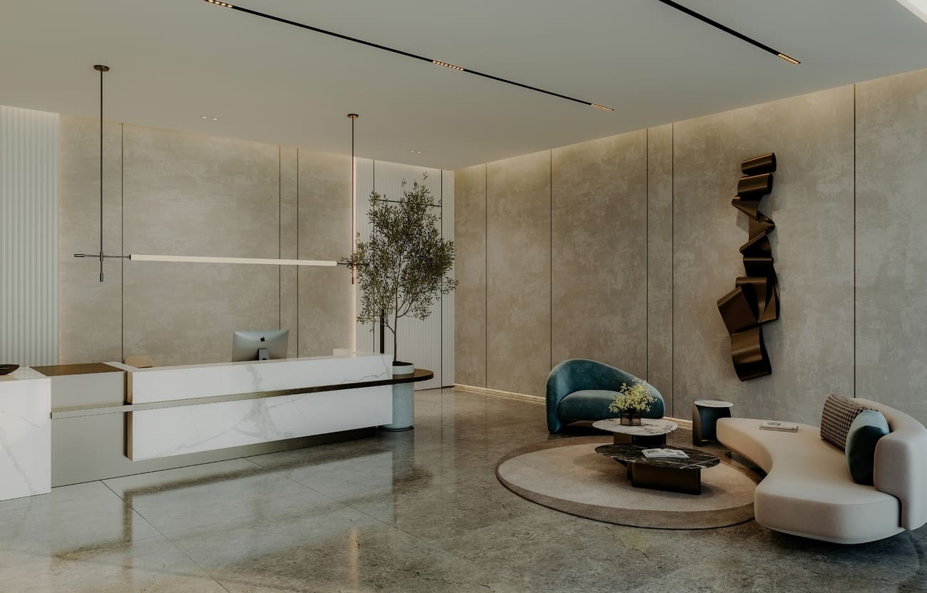 lobby 2