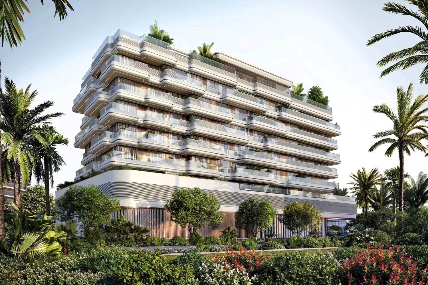 architecture 7