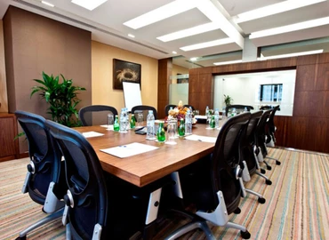 Business Centre