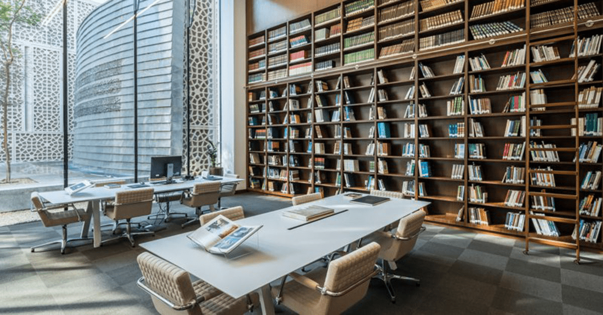Library