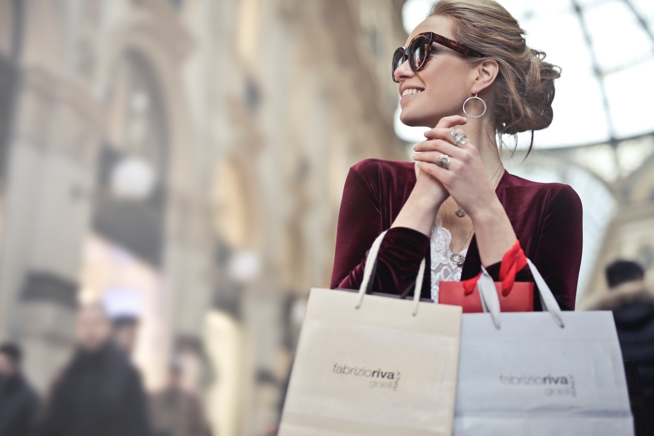 Retail & Dining Options