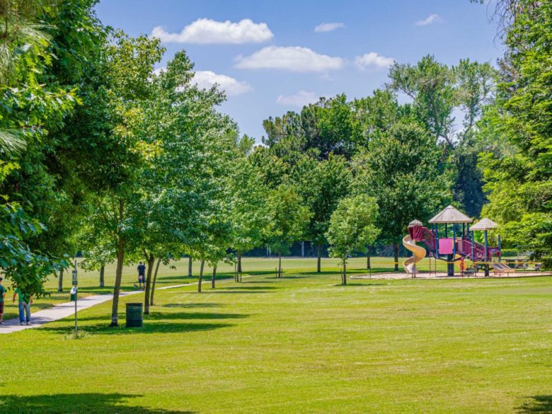 Community Park