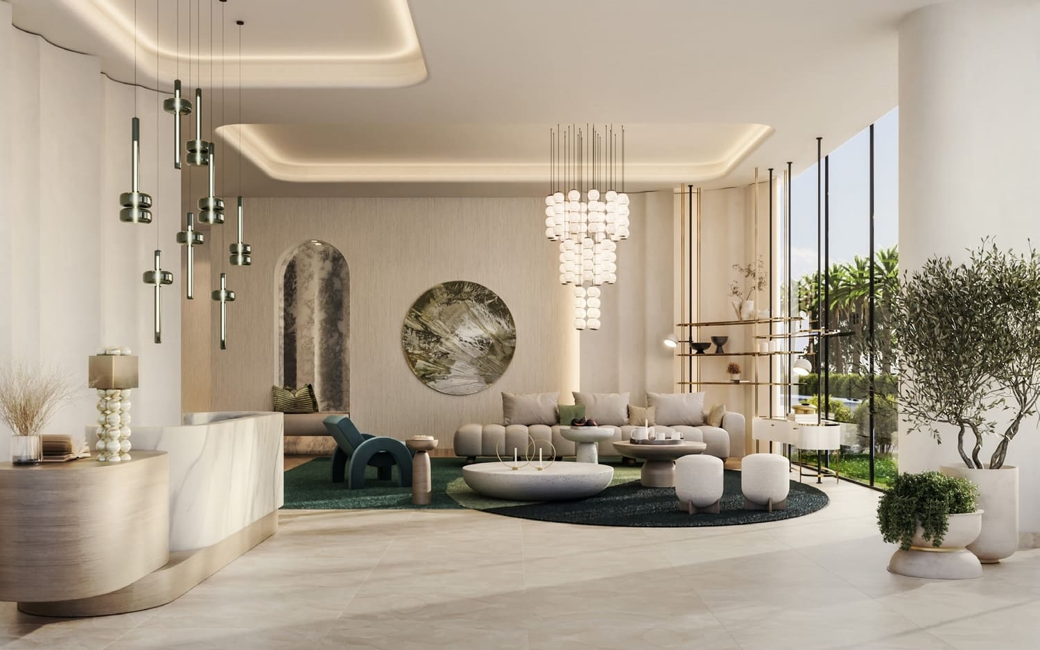 lobby 1