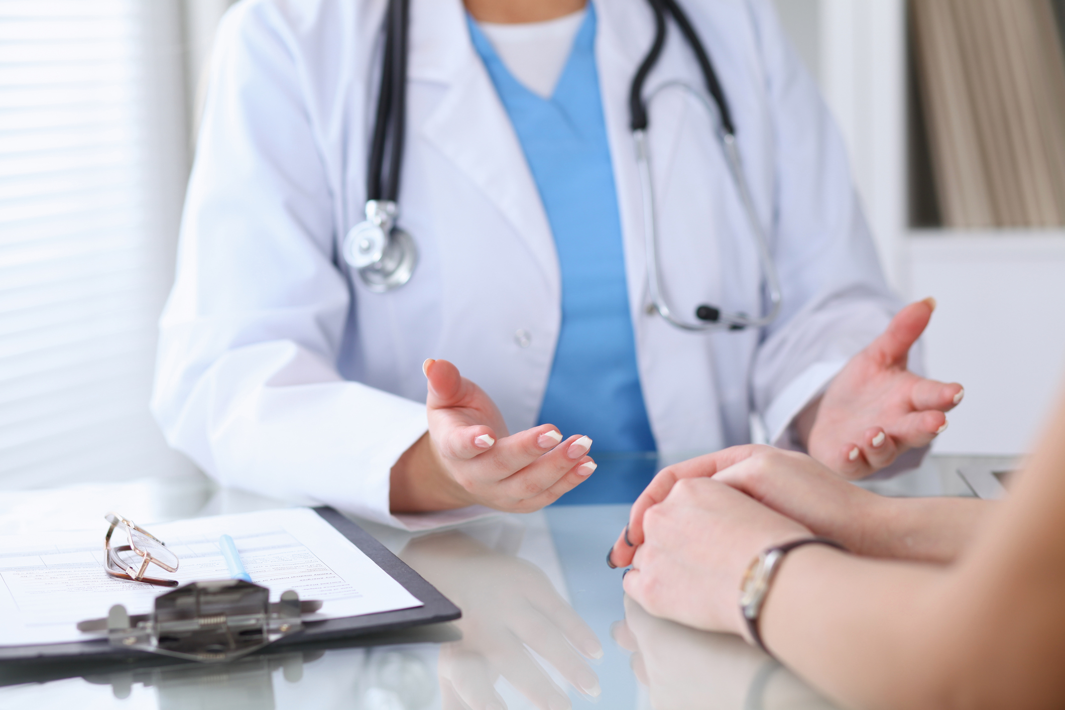 Health Clinic