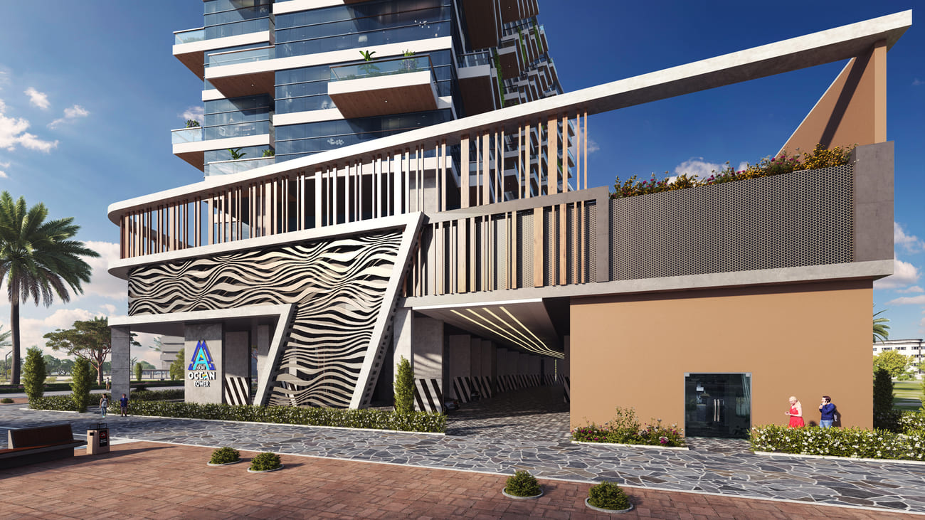 architecture 4
