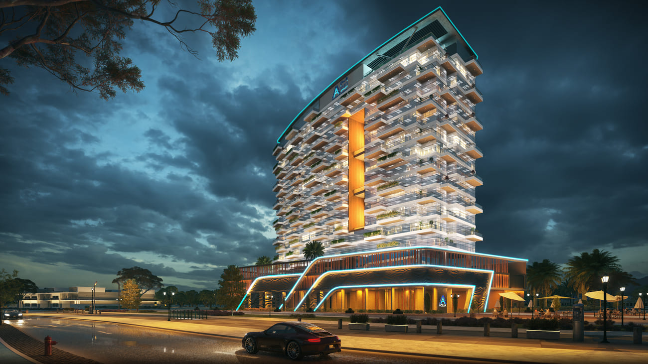 architecture 5