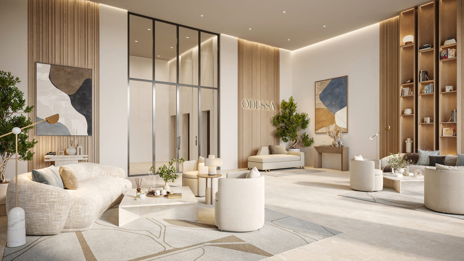 lobby 1