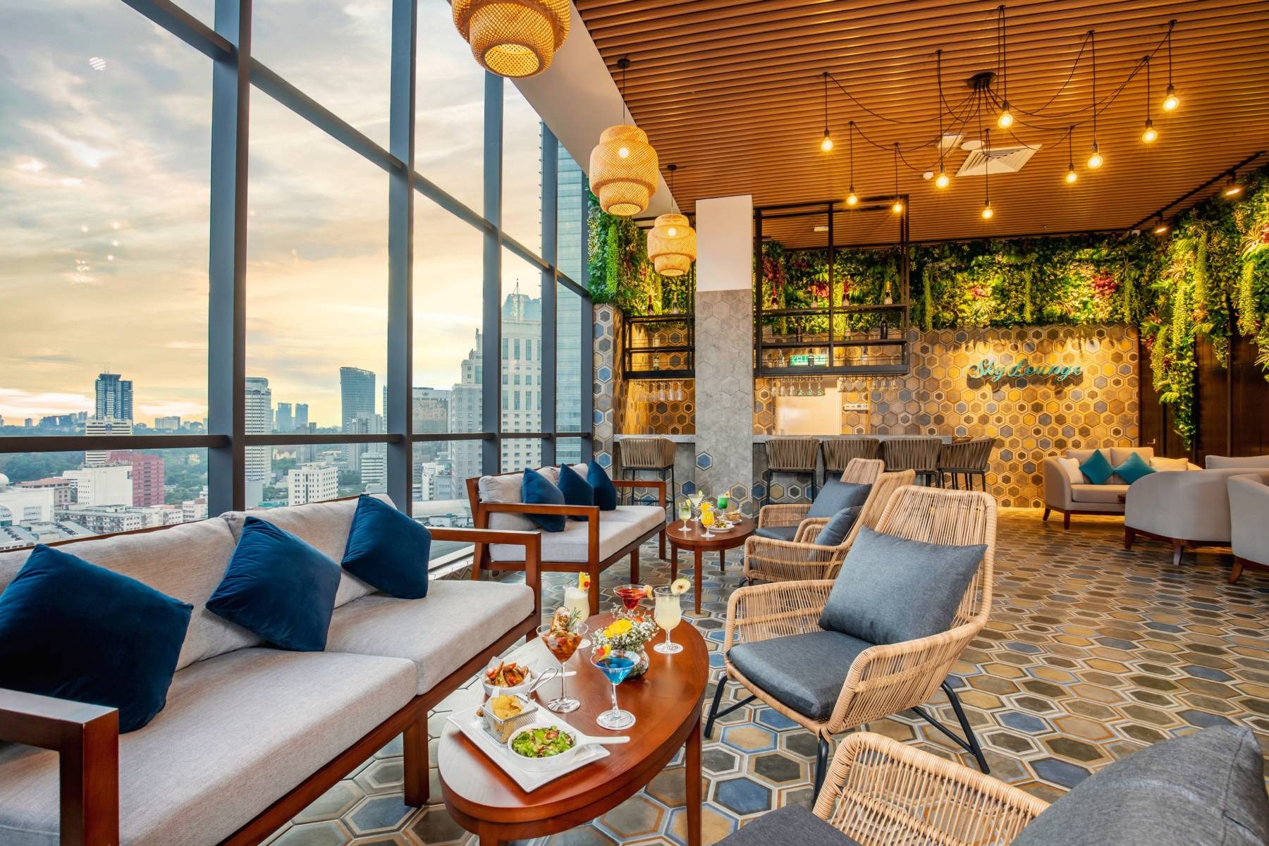 Co-Working Space