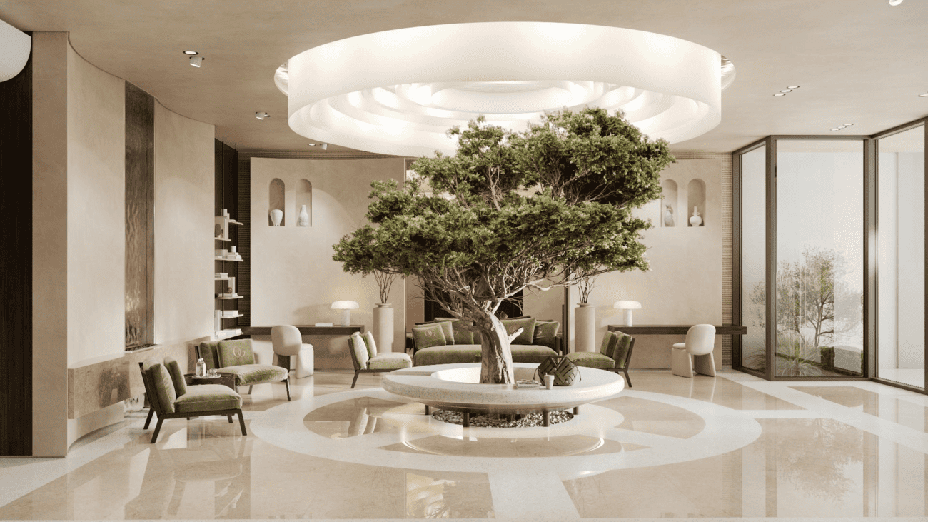 lobby 1