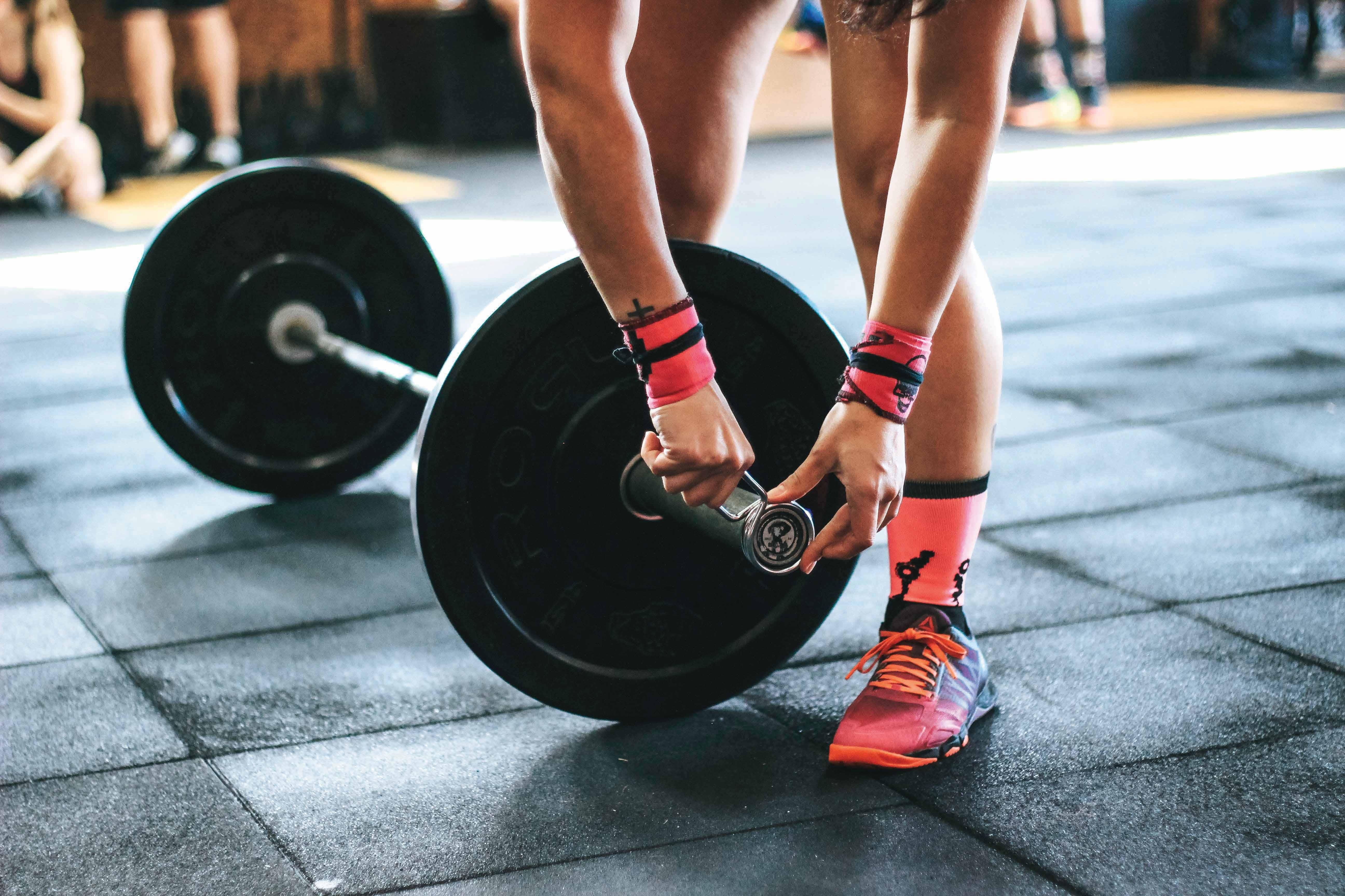 Indoor Gym