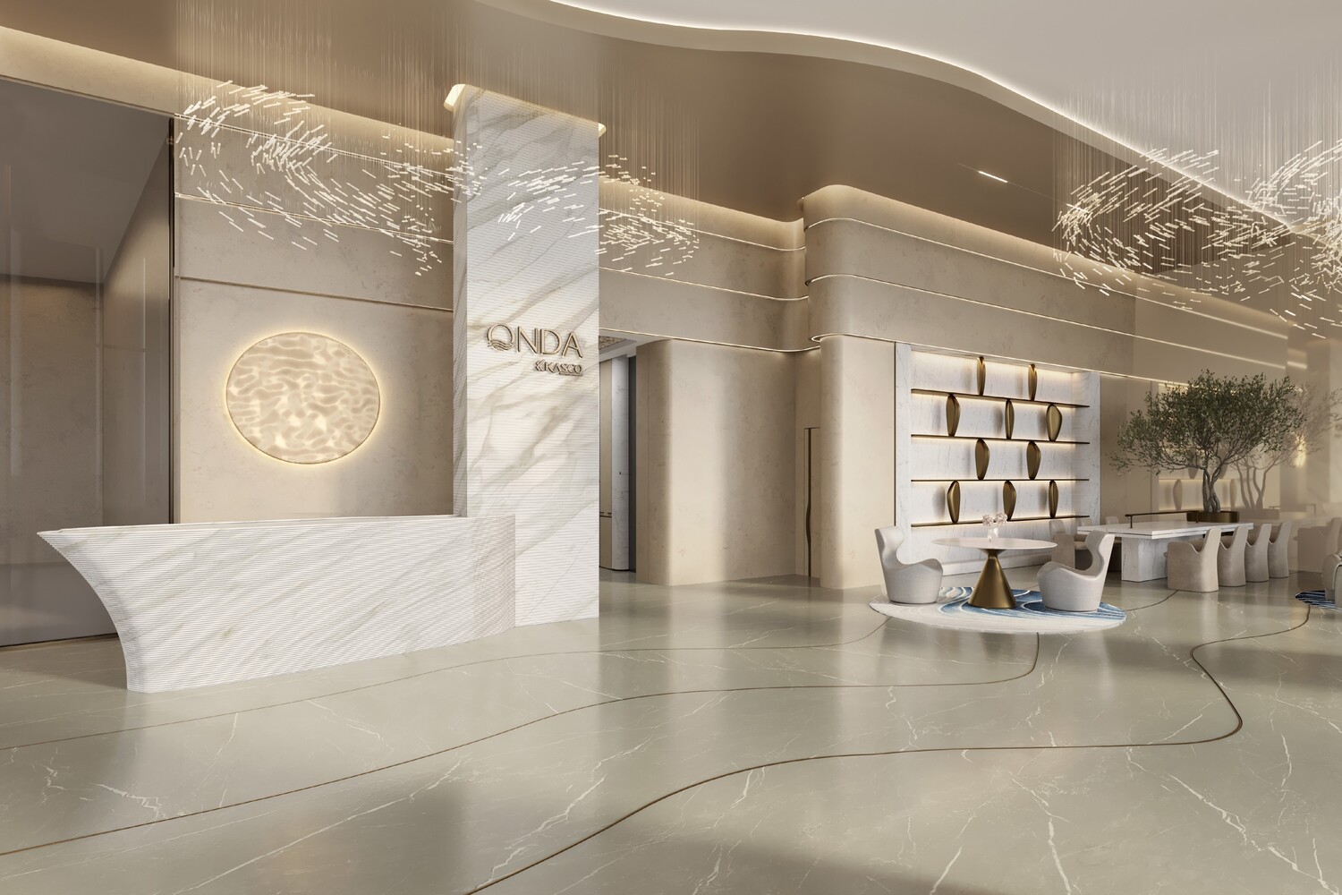 lobby 1
