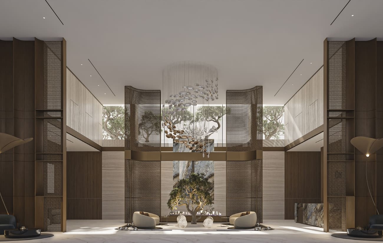 lobby 1