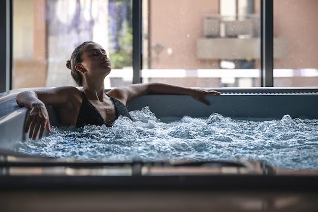 Jacuzzi